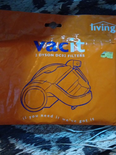 Vacit dyson dc02 replacement - dc02,