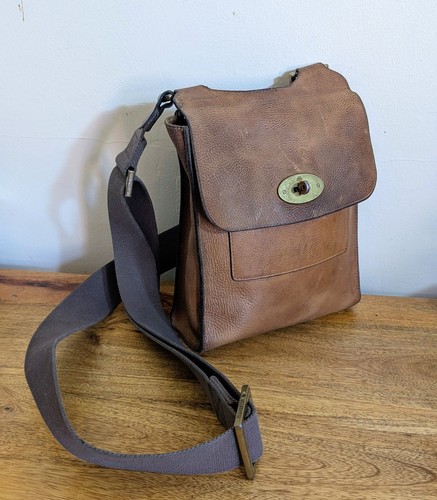 Genuine mulberry small antony - small,