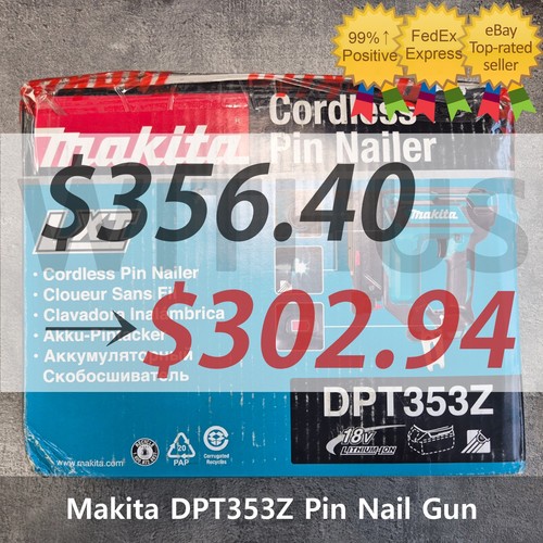 Clearance makita dpt353z - [clearance],