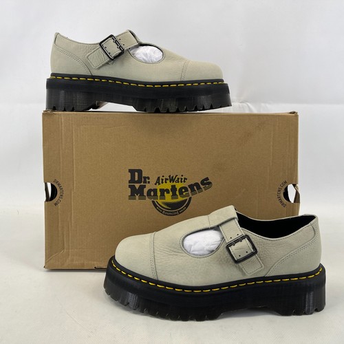 Martens bethan nubuck - dr.,