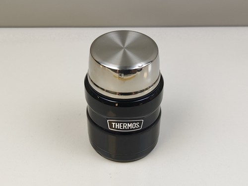 Thermos stainless king food - stainless,