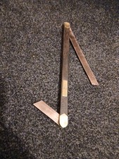 Antique Vintage Shipwright