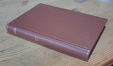 Bound Vol 34 Modern Railways 1977 magazine