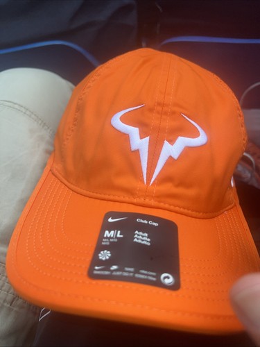 Nike rafa nadal cap - rafa,