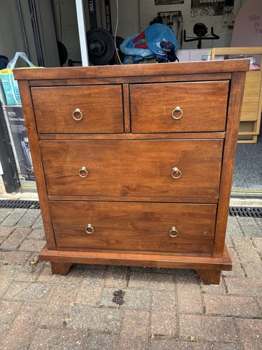 Willis gambier wooden - gambier,