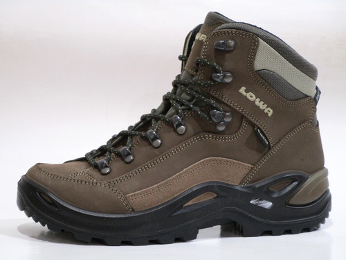 Lowa women renegade gtx - renegade, mid