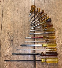 VINTAGE 15 STEADFAST STANLEY