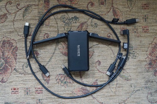Dji raveneye wireless video - dji,