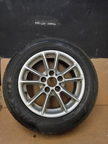 Bmw series e39 spare - bmw, alloy