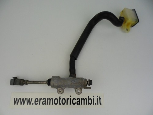 Rear wheel brake pump - pump, xl