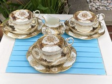 Antique Hammersley & Co Cup