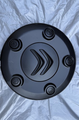 Citroen jumpy mk3 wheel - mk3, trim