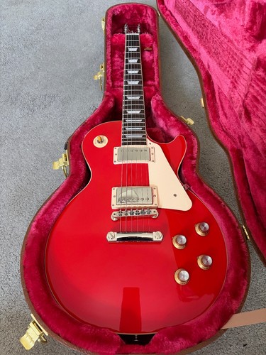 Gibson les paul - paul, 60's