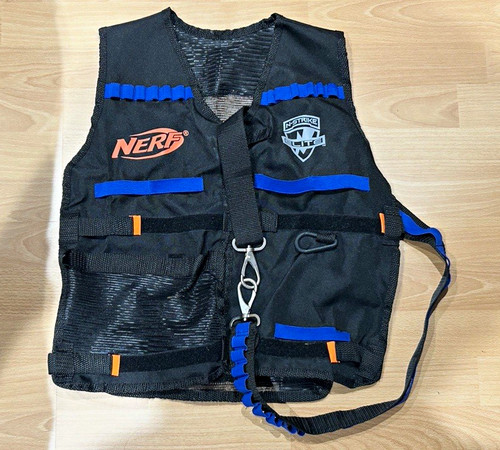 Nerf tactical vest with - tactical,