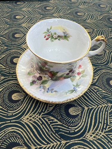 Paragon china cup - china, &