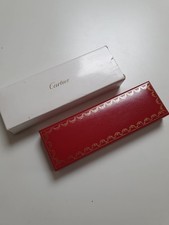 100% GENUINE CARTIER