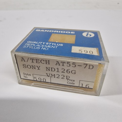 Bandridge replacement stylus - bandridge,
