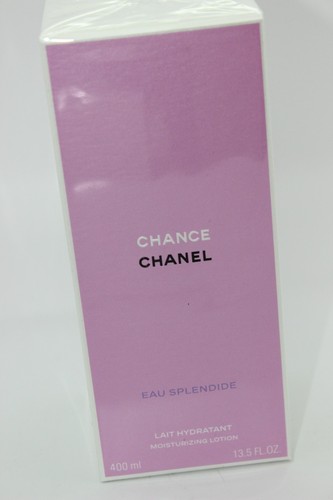 Chanel chance eau - tendre, 400ml