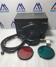 Aldis Longrange Signalling