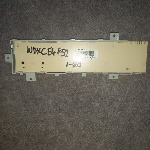 Genuine spare parts for hoover - spare,