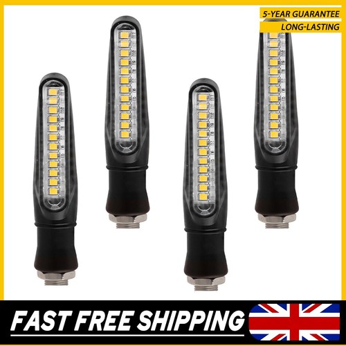 4pcs smoke black universal - 4pcs,