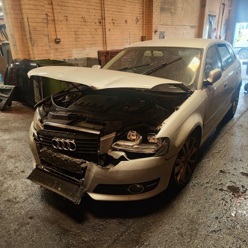 Audi 2 0tdi - a3, fl