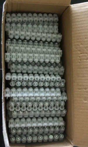 14mm nails for hilti - 14mm, gx100