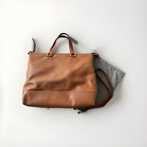 Mulberry effie tote bag - tote,