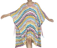 Missoni zig zag chevron