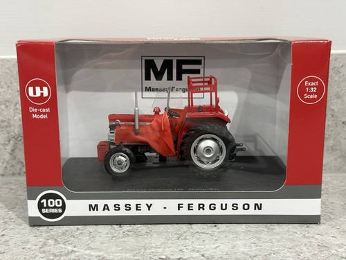 Universal hobbies massey - universal,
