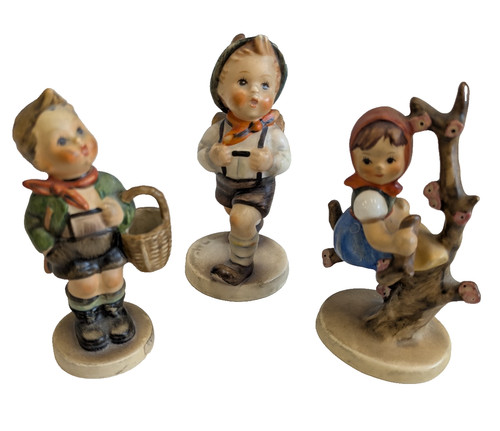 Vintage goebel hummel - goebel,