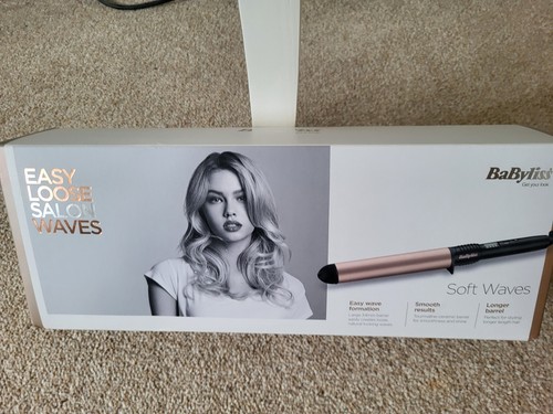 Babyliss hair curling - hair, wand