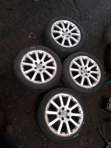 Volkswagen golf mk5 2003 2009 - golf,