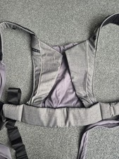 Cybex Yema Tie Baby Carrier