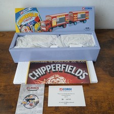 Corgi Classics Chipperfields
