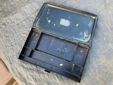 VINTAGE WATER COLOUR BOX