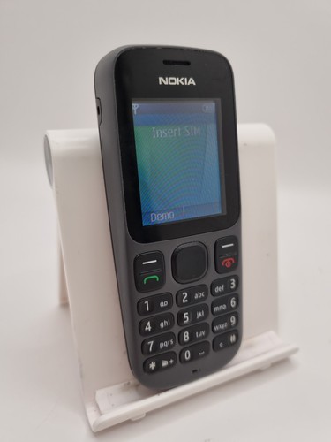 Nokia 100 130 grey - nokia, unlocked