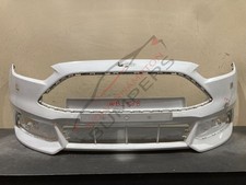 FORD FOCUS ST Facelift