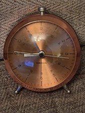 Karlsson Alarm Clock Excellent