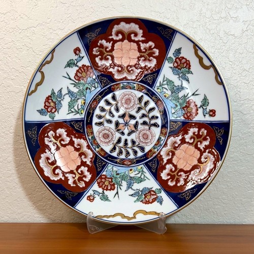 Gold imari hand - gold,