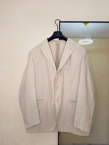 Boglioli coat blazer jacket - coat,