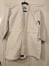 Mizuno Keiko Judo Gi
