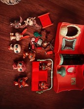 LPs Littlest Pet Shop