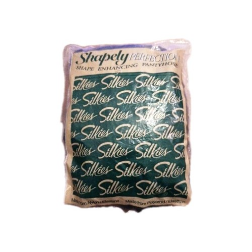 Silkies shapely perfection - silkies,
