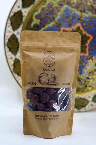 Jujube fruit