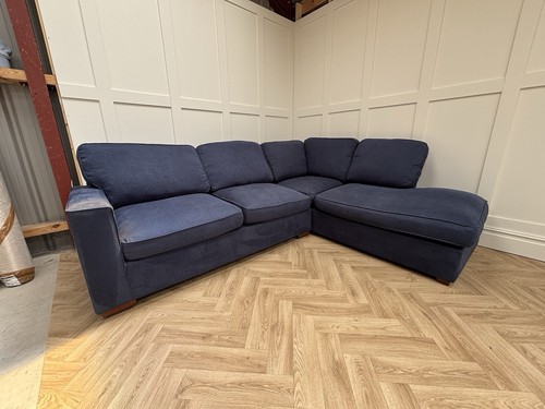 Furniture village comfi corner - furniture,