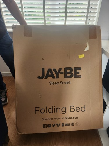 Jay sleep smart single - smart,