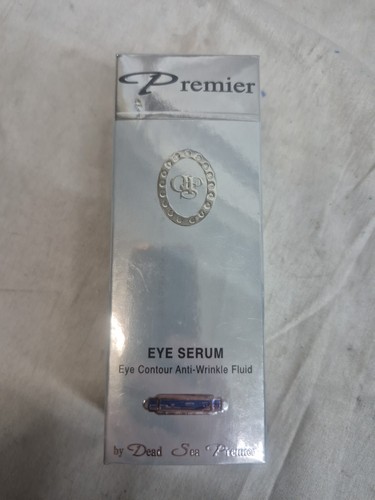 Premier dead sea - sea, serum