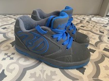 Heelys Boys' Size 1 Trainers