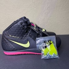 New Nike Zoom Javelin Elite 3